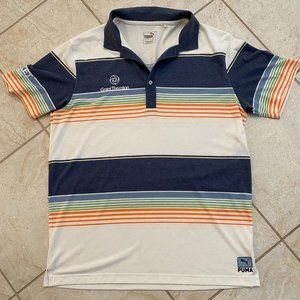 Puma Golf Polo (Large)